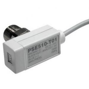 SMC压力传感器PSE510系列