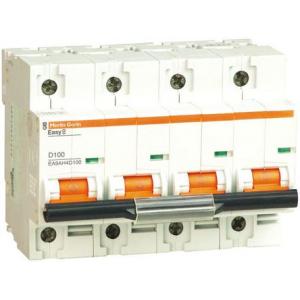 Schneider-Electric 剩余电流动作保护断路器EA9C45