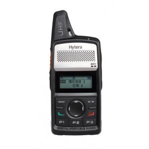 hytera 对讲机 TD360