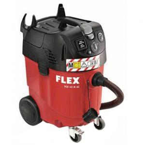 FLEX安全真空工业集尘器/工业吸尘器 VCE 45 M AC 