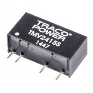 TRACO POWER直流转换器 TMV 2415S