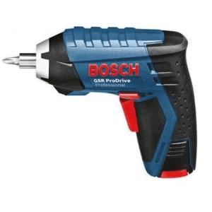 Bosch无绳螺丝刀 GSR 3.6 V-LI