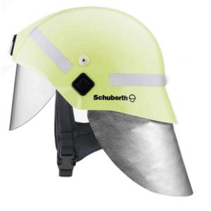 schuberth消防头盔 F220