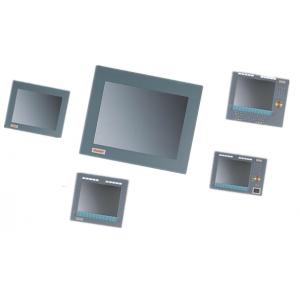 单点控制柜面板型计算机 CP6607-0000-0020