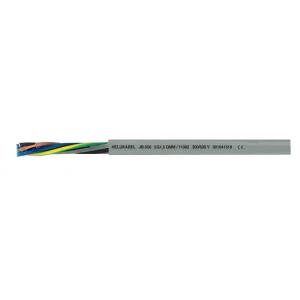 JB-500彩色线芯,柔性控制电缆 11001