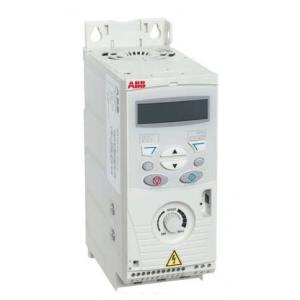 ABB变频器 ACS150-03E-05A6-4 IP20 2.2 kW ACS150系列
