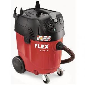 FLEX工业吸尘器/真空安全集尘器 VCE 45L AC