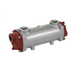 BOWMAN 海用液压油冷却器  EC120-3875-3