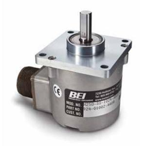 BEI sensors编码器 H25D-SS-20000-T10-ABC-28V / 5-SM16-S 现货特价
