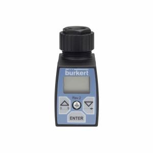 burkert电磁比例阀数字控制器 00316530 Type8605