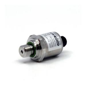 HYDAC压力传感器 HDA 8446-A-0400-109