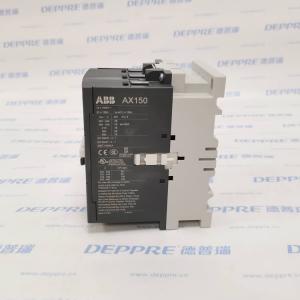 ABB接触器 AX150-30-11-80