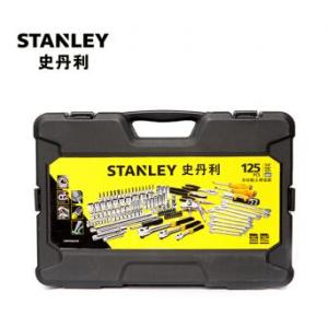 STANLEY125件套多功能组套STMT74393-8-23