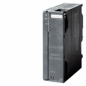 Siemens 模块 6ES7153-2BA10-0XB0