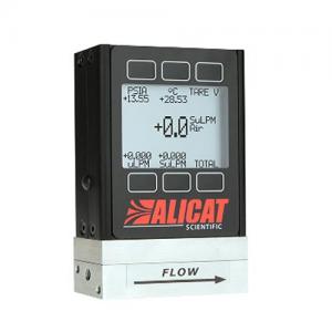 AlicatALICAT 科里奥利质量流量计和控制器 CODA系列