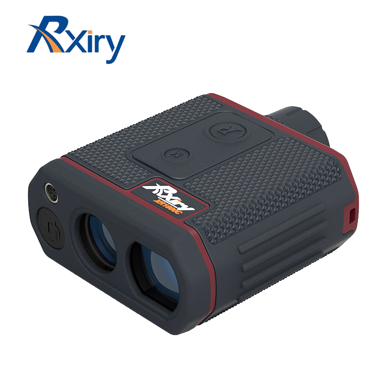 Rxiry XR1800C激光测距测高一体机