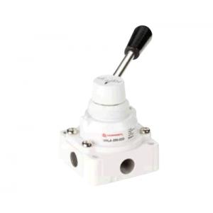  手动旋转阀VHLA系列