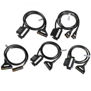  连接器传输电缆 CJ系列