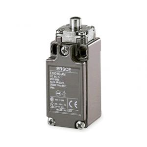  限位开关 E100系列