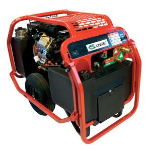  液压动力单元csp95