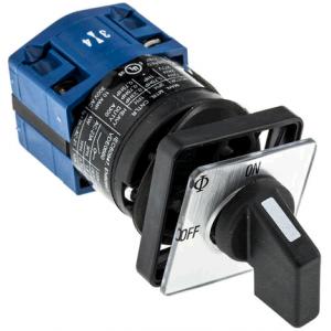  旋转开关 CG4A291/GBA121EF