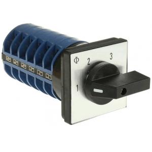  旋转开关 C26A271/GBA001