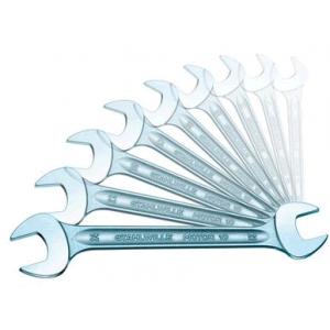  双开口扳手组套 52018130