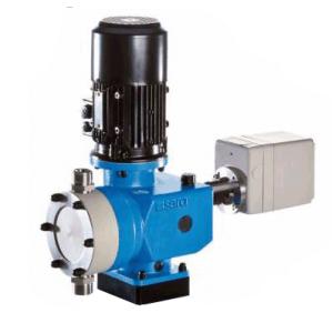  隔膜泵 R410.2-1450e