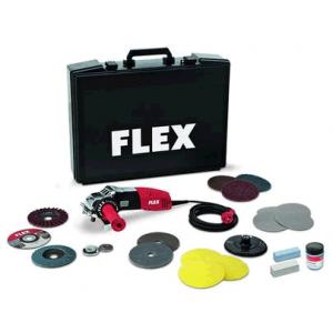  角向磨光机 LE 14-7 125 INOX SET