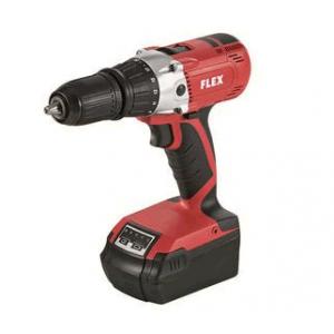  充电式双档电钻 AD 18,0/3,0 R