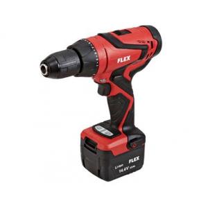  充电式冲击起子机 AD 14,4/3,0