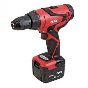  双档充电式冲击起子机 ADH 14,4/3,0