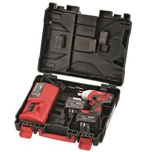  充电式冲击起子机 AID 14,4/3,0 1/4″