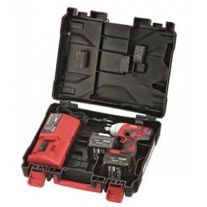  充电式冲击起子机 AID 14,4/3,0 1/2″