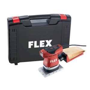  方形调速磨机套装 OSE 80-2 SET