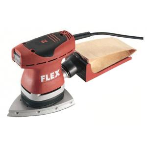  三角调速磨机 ODE 100-2