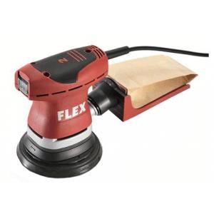  圆形偏心调速磨机 ORE 125-2