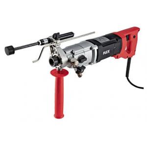  手持湿式空心钻 BHW 812 VV