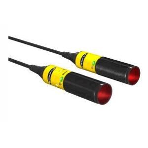  精巧型光电传感器 S18-2 系列