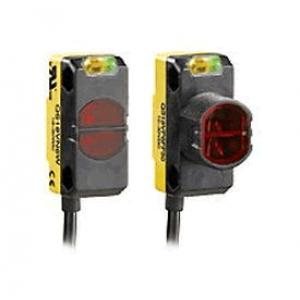  精巧型光电传感器 WORLD-BEAM QS18系列