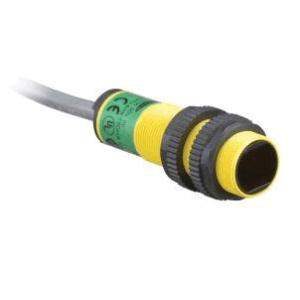  精巧型光电传感器 S18系列