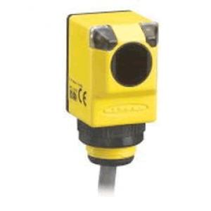  精巧型光电传感器 Q25系列