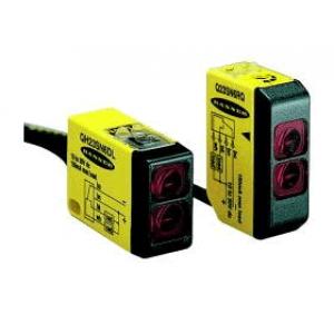  精巧型光电传感器 Q23 & QH23 