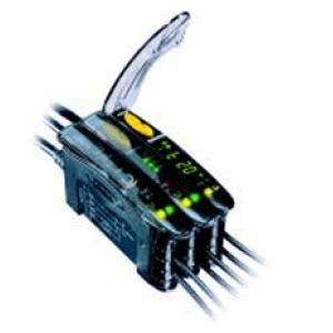  光纤传感器 D10系列