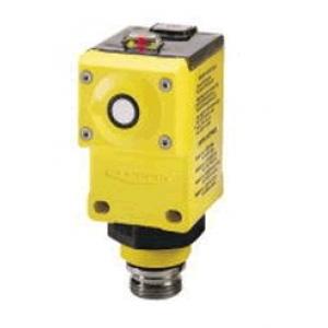  光电传感器 U-GAGE Q45U系列