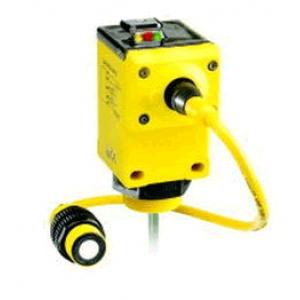  光电传感器 U-GAGE Q45UR系列