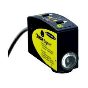  彩色色标传感器 R58系列