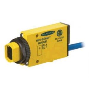  光电传感器 MINI-BEAM Namur 直流系列