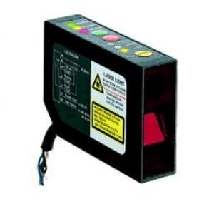  激光测距传感器 L-GAGE LG5 and LG10系列