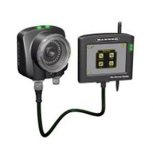  iVu 分体式视觉传感器